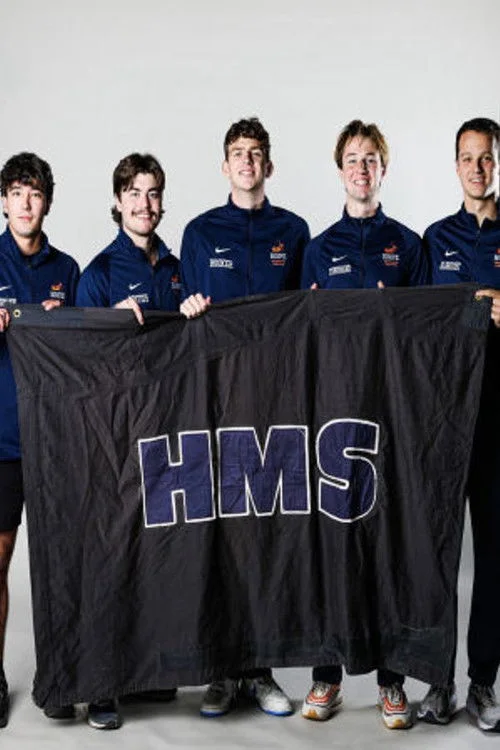 HMS 25-26