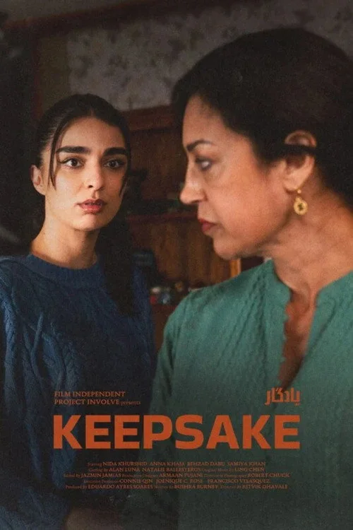 Keepsake