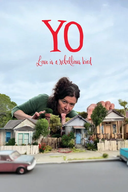 Yo (Love Is a Rebellious Bird)