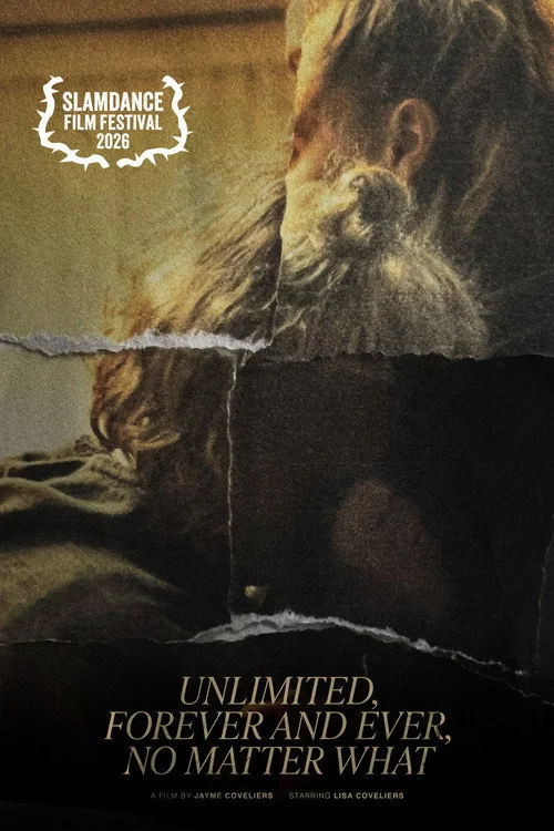Unlimited, Forever and Ever, No Matter What
