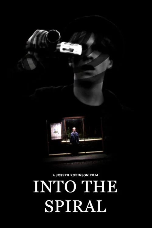 Into the Spiral