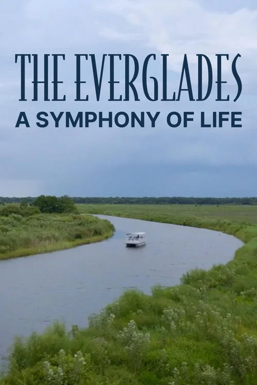 The Everglades: A Symphony of Life