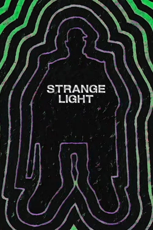Strange Light