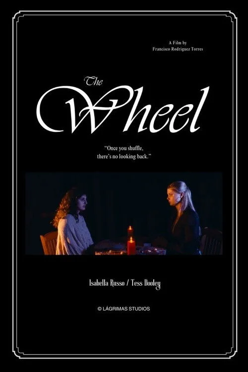 The Wheel