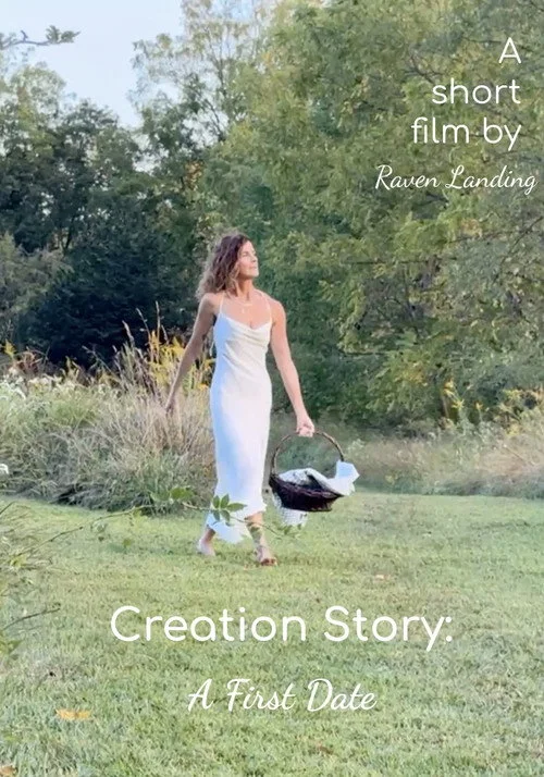Creation Story: A First Date