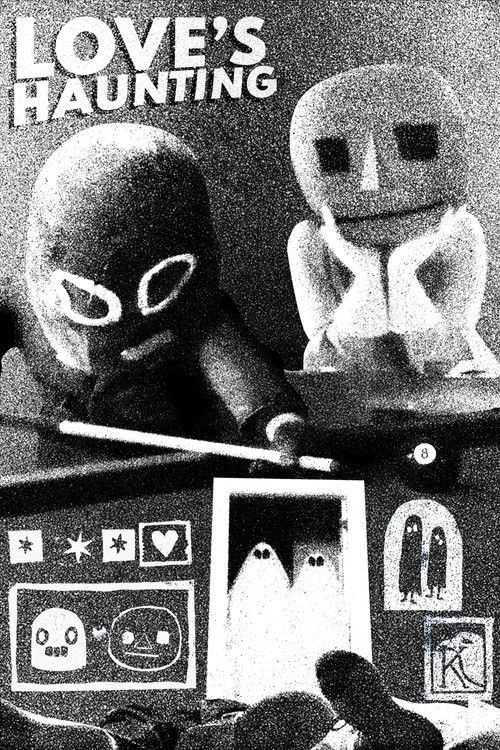 Love’s Haunting