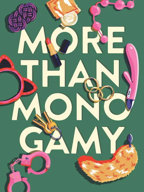 More Than Monogamy