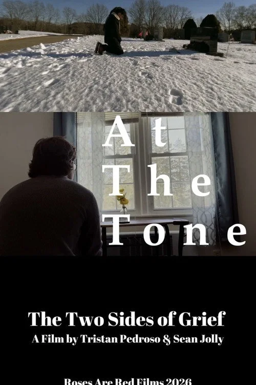 At The Tone
