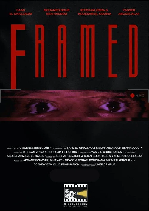 Framed