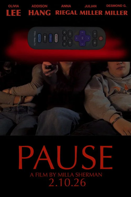Pause