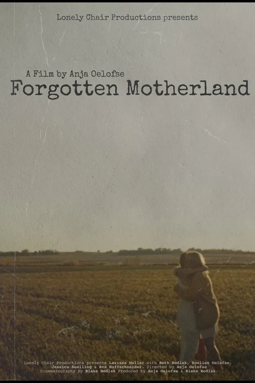 Forgotten Motherland