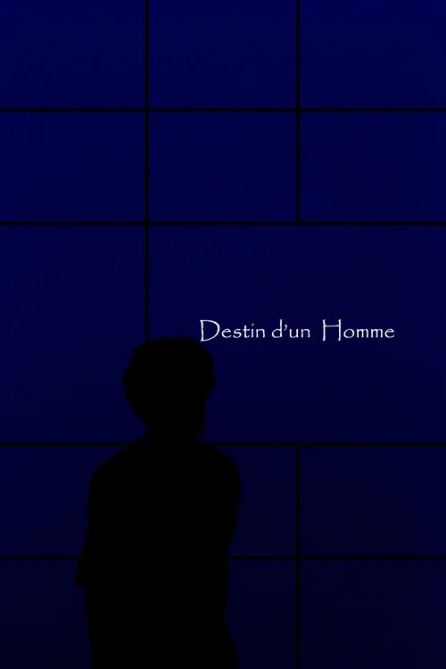 Destiny of a Man