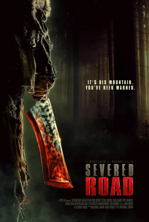 Severed Road