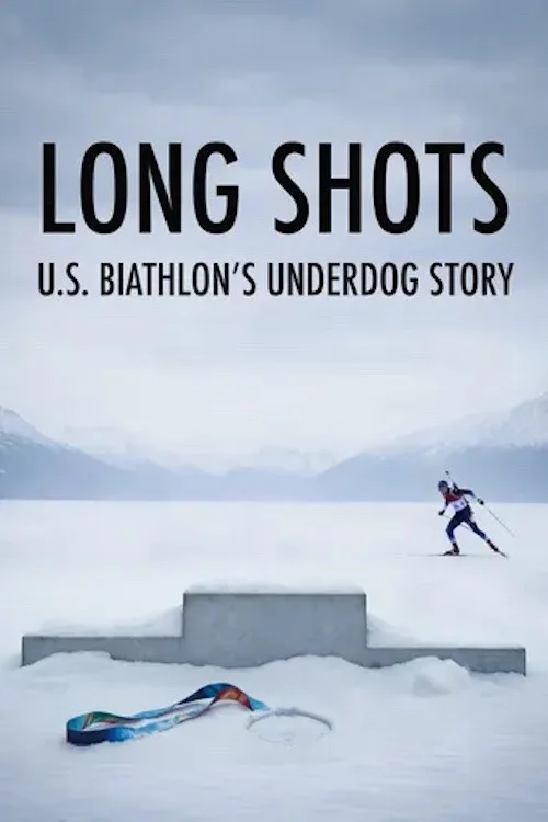Long Shots: U.S. Biathlon’s Underdog Story