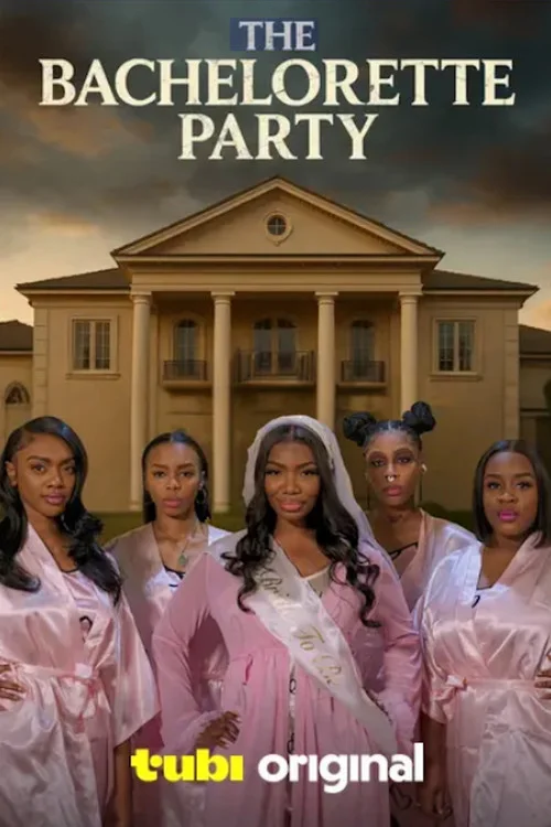 The Bachelorette Party