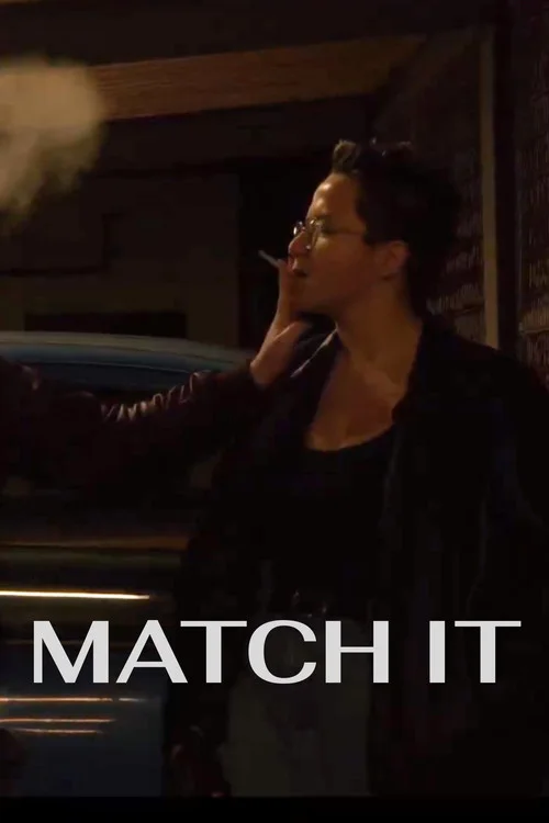 Match It