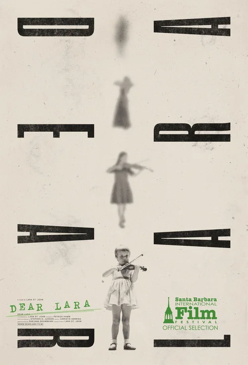 Dear Lara