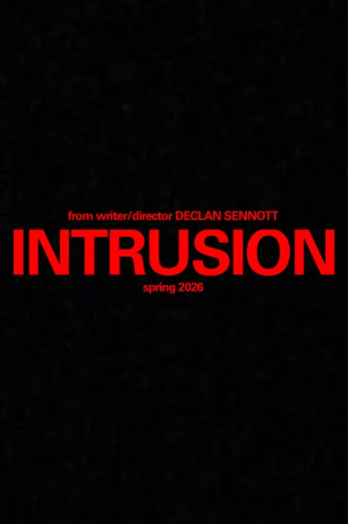 Intrusion