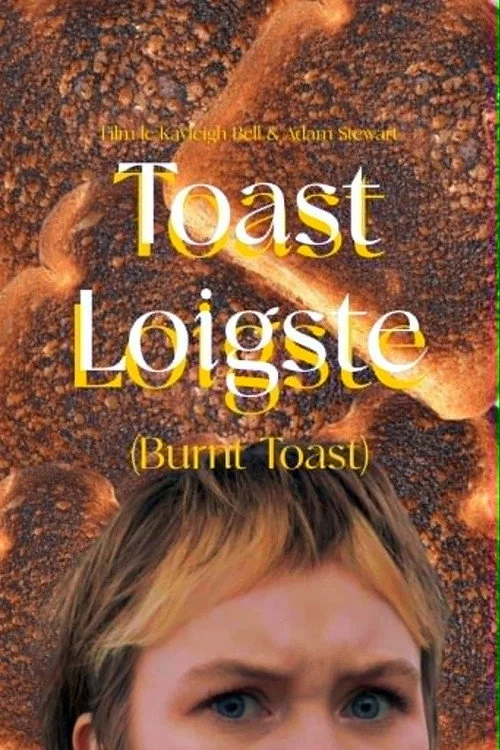 Burnt Toast