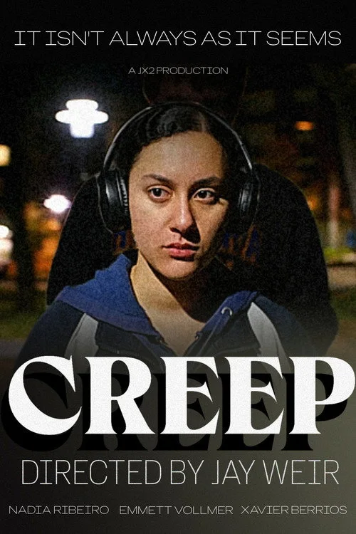 Creep