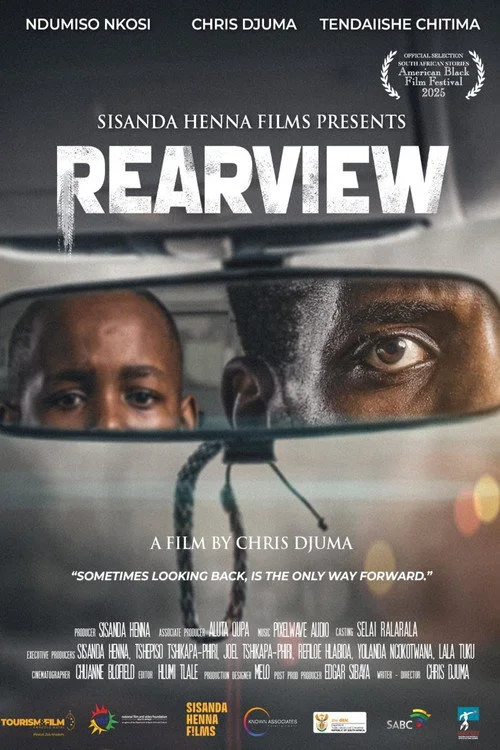 Rearview