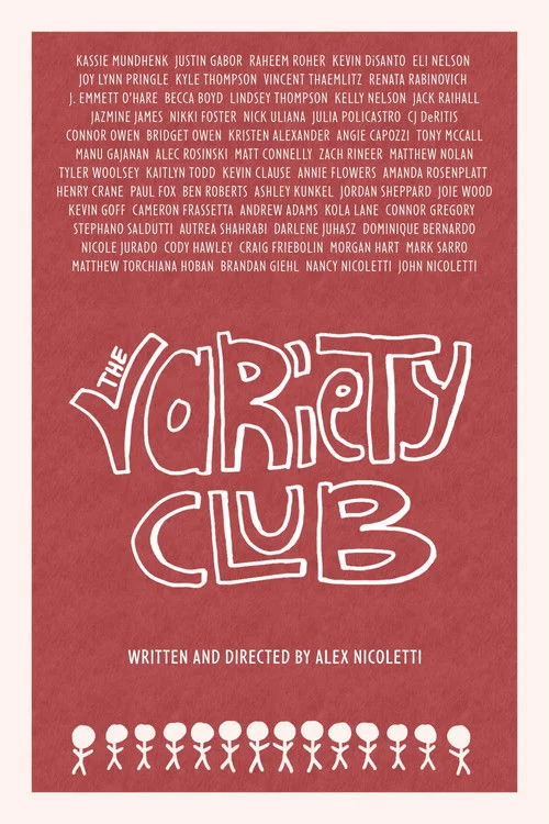 The Variety Club
