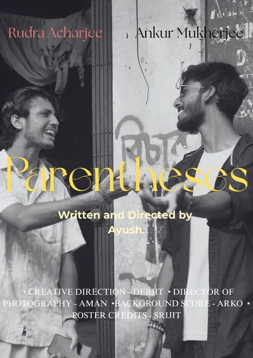 Parentheses
