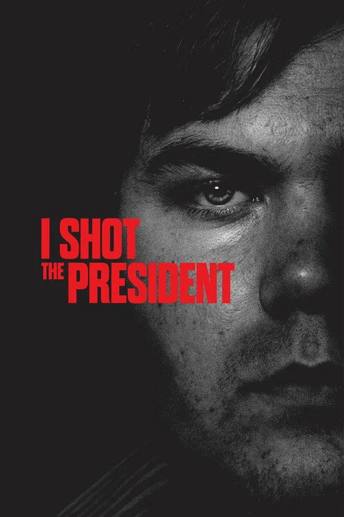 I Shot the President