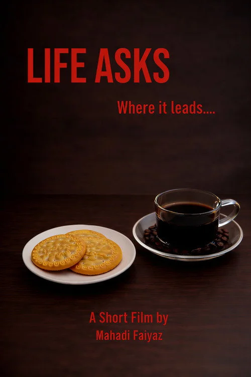 Life Asks