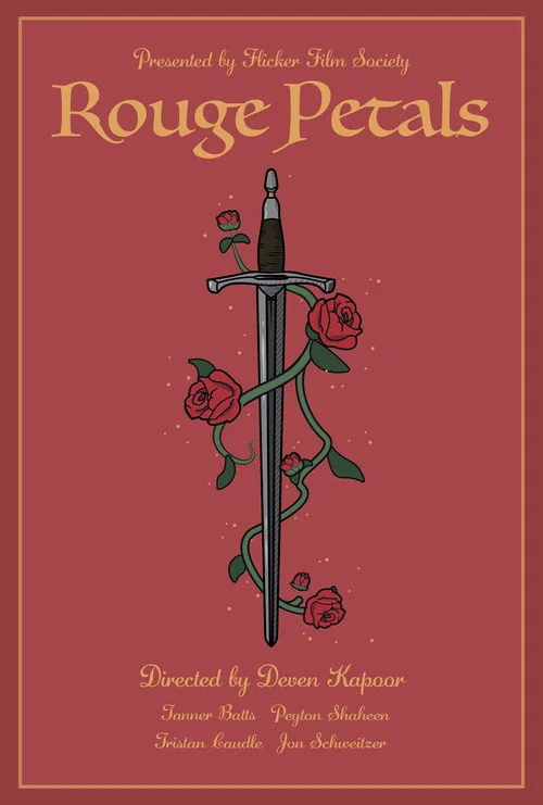 Rouge Petals