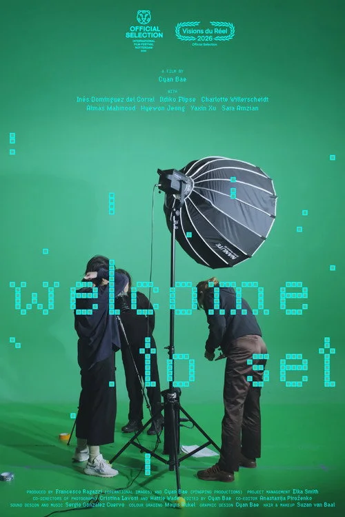 Welcome to Set