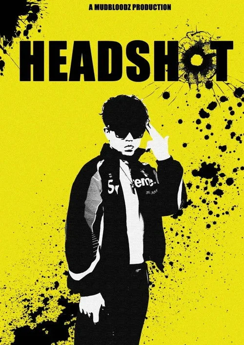 HEADSHOT