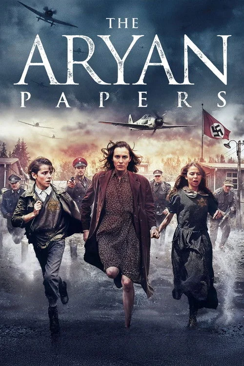 The Aryan Papers