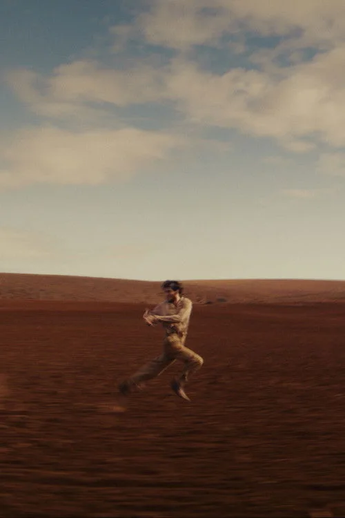 The Way of the Wind