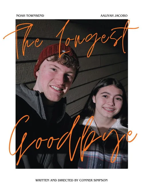 The Longest Goodbye
