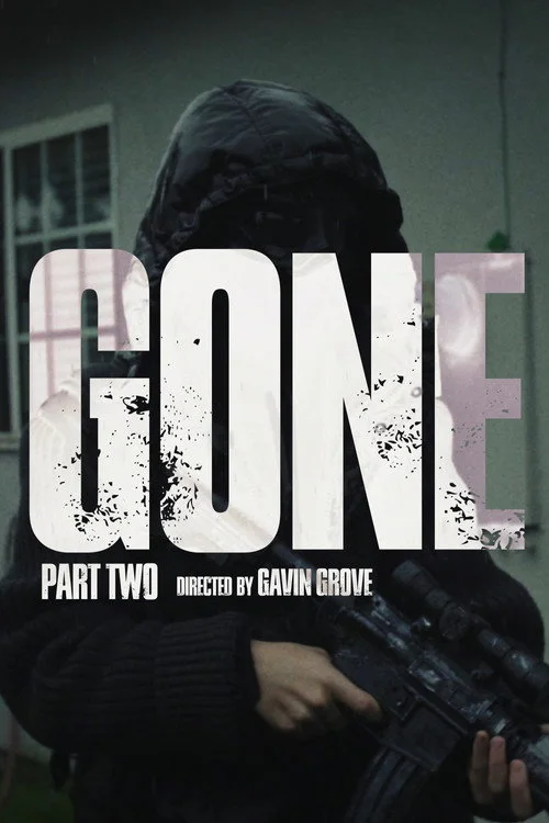 Gone Part Two