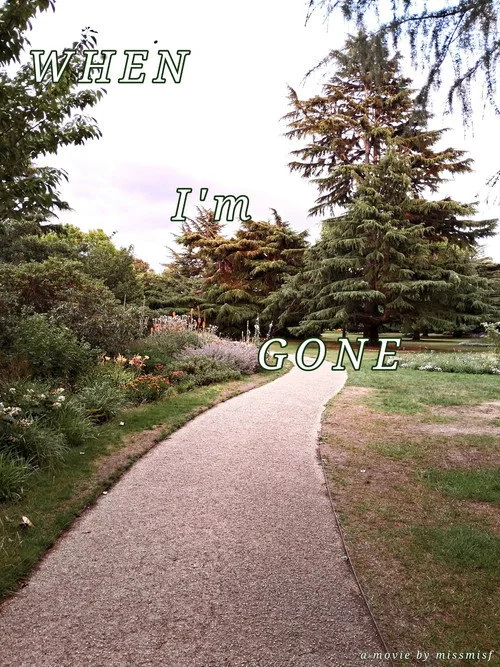 When I'm Gone