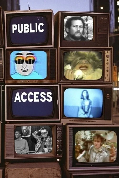 Public Access