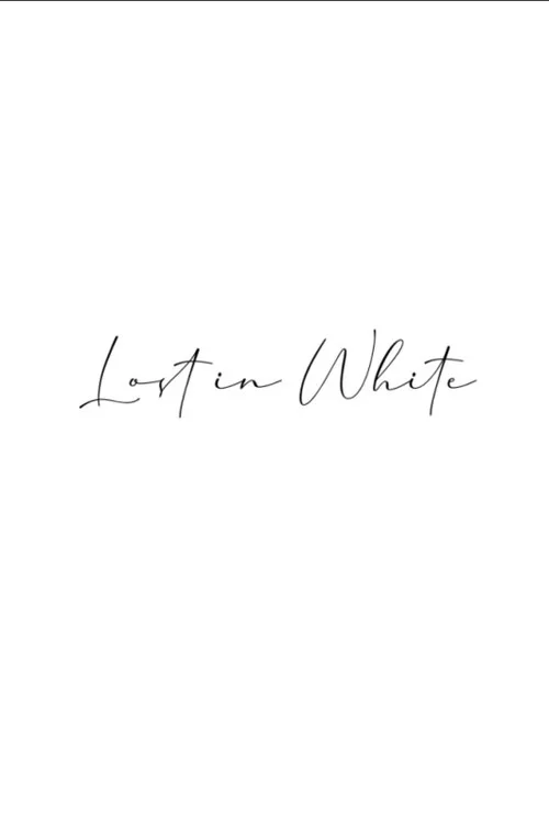 Lost in White