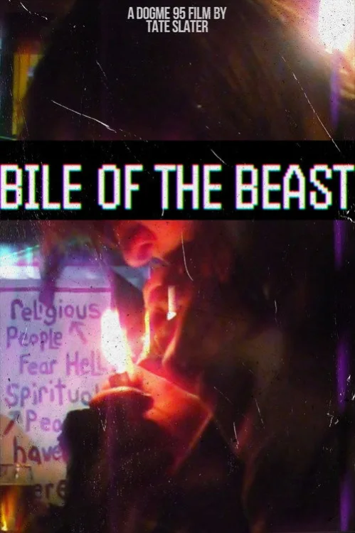 Bile of the Beast