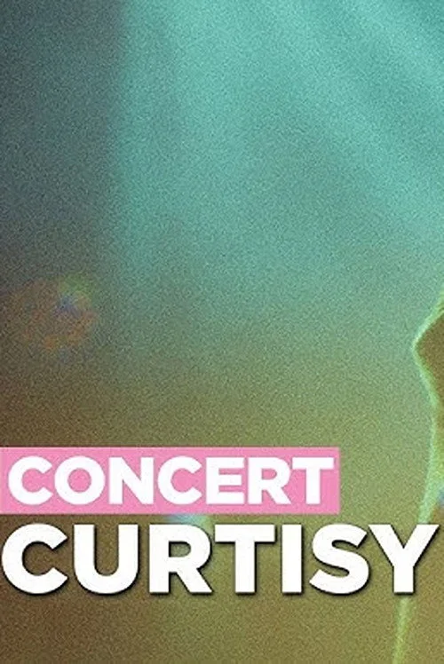 Curtisy @ ESNS 2026