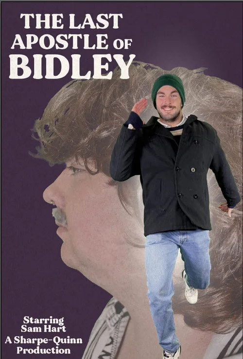 The Last Apostle of Bidley