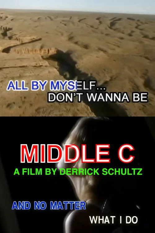 Middle C