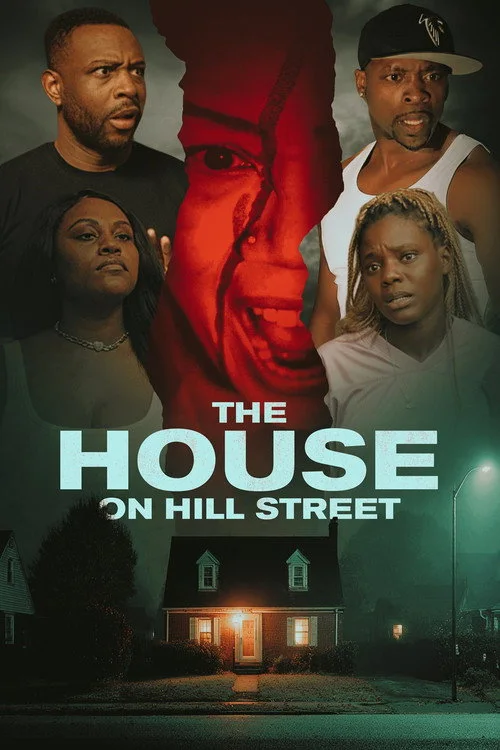 The House on Hill Street