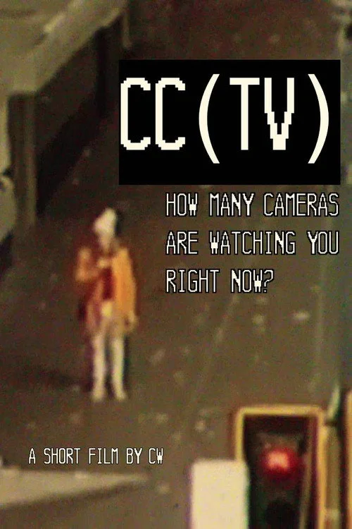 CC(TV)