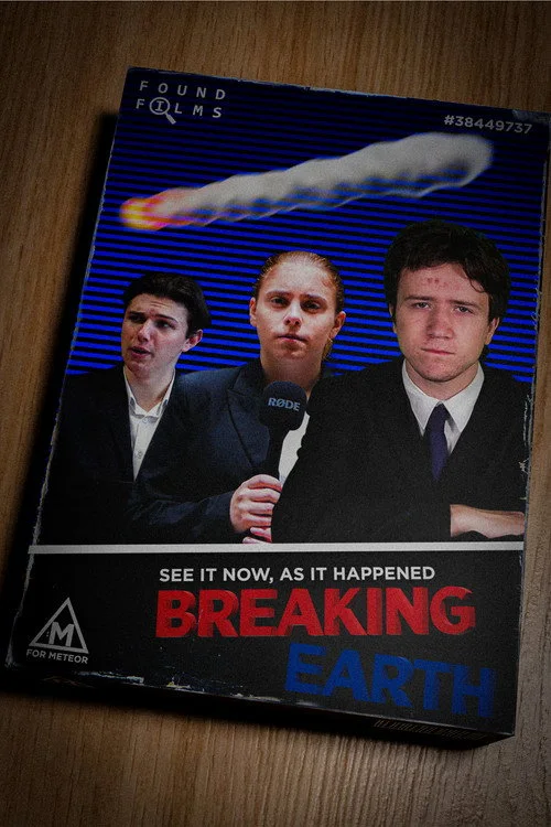 BREAKING: Earth