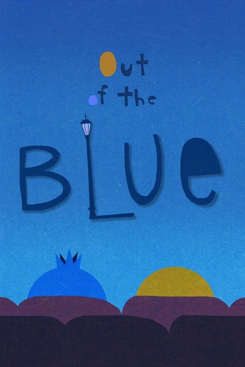 Out of the Blue