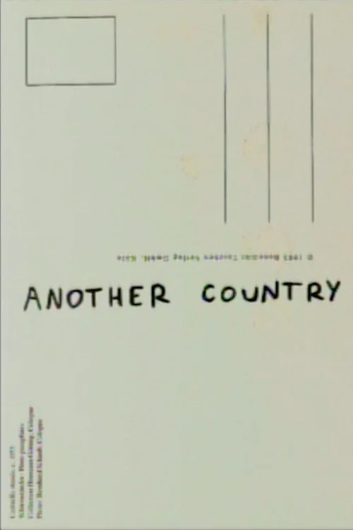 Another Country