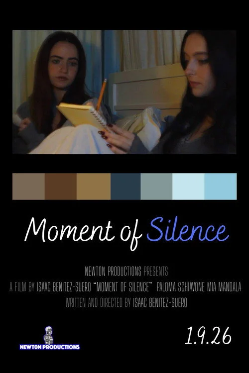 Moment of Silence