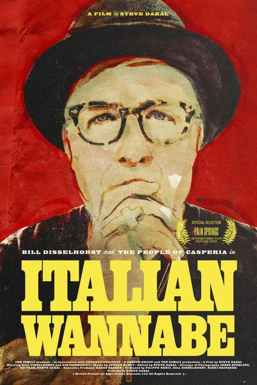 Italian Wannabe